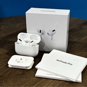 Apple AirPods Pro Wireless Earbuds